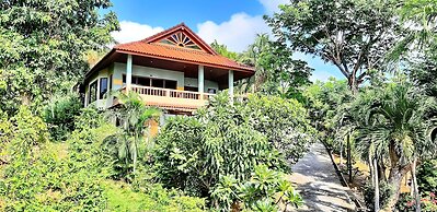 Chaweng Bay View Resort