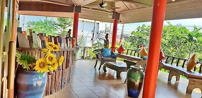 Chaweng Bay View Resort