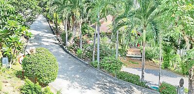 Chaweng Bay View Resort