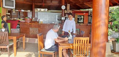 Chaweng Bay View Resort