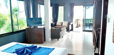 Chaweng Bay View Resort