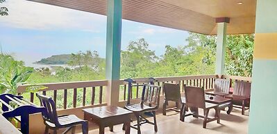 Chaweng Bay View Resort