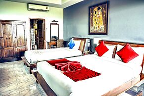 Chaweng Bay View Resort