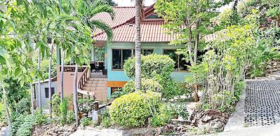 Chaweng Bay View Resort