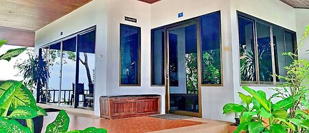 Chaweng Bay View Resort