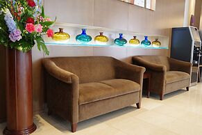 Hotel Hokke Club Osaka