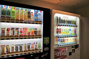 Hotel Hokke Club Osaka