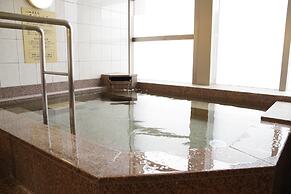 Hotel Hokke Club Osaka