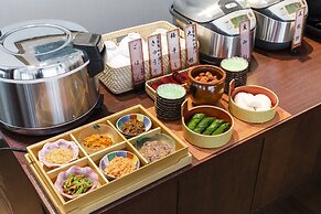 Hotel Hokke Club Osaka