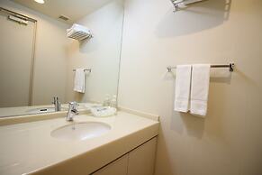 Hotel Hokke Club Osaka