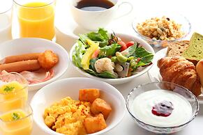 Hotel Hokke Club Osaka