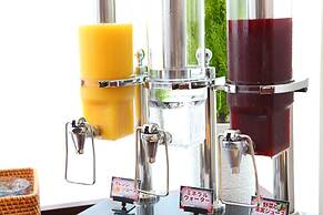 Hotel Hokke Club Osaka