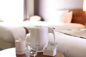 Hotel Hokke Club Osaka