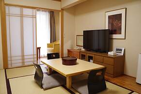 Hotel Hokke Club Osaka