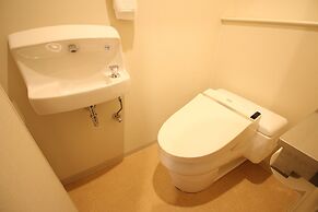 Hotel Hokke Club Osaka