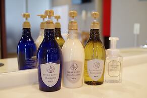 Hotel Hokke Club Osaka