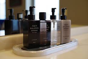 Hotel Hokke Club Osaka