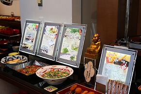 Hotel Hokke Club Osaka