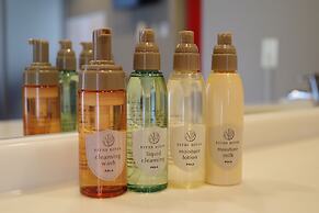 Hotel Hokke Club Osaka