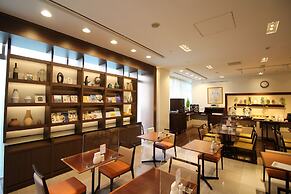 Hotel Hokke Club Osaka