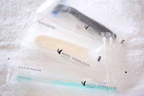 Hotel Hokke Club Osaka