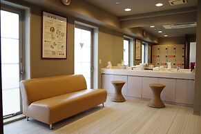 Hotel Hokke Club Osaka