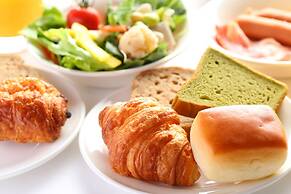 Hotel Hokke Club Osaka