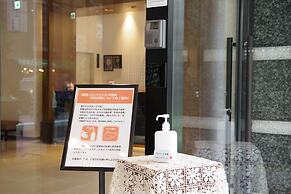 Hotel Hokke Club Osaka