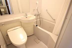 Hotel Hokke Club Osaka