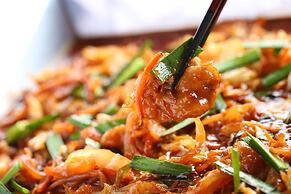 Hotel Hokke Club Osaka