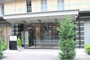 Hotel Hokke Club Osaka