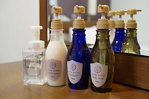 Hotel Hokke Club Osaka