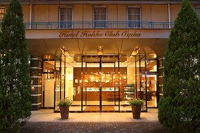 Hotel Hokke Club Osaka