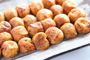 Hotel Hokke Club Osaka