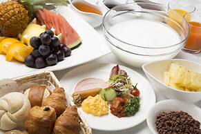 Hotel Hokke Club Osaka