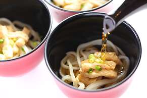 Hotel Hokke Club Osaka