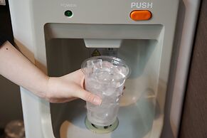 Hotel Hokke Club Osaka