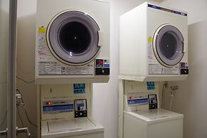 Hotel Hokke Club Osaka