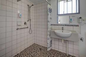 Central Motel Port Fairy