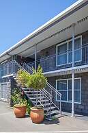 Central Motel Port Fairy