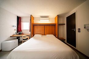 Brit Hotel La Bonne Etape