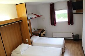 Brit Hotel La Bonne Etape