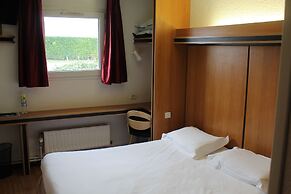 Brit Hotel La Bonne Etape