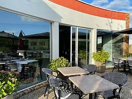 Brit Hotel La Bonne Etape