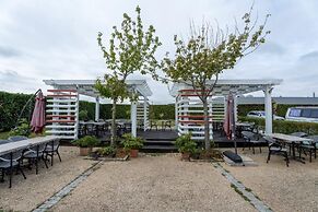 Brit Hotel La Bonne Etape
