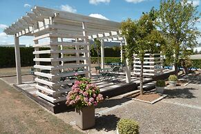 Brit Hotel La Bonne Etape