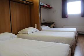 Brit Hotel La Bonne Etape