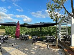 Brit Hotel La Bonne Etape