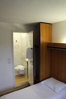 Brit Hotel La Bonne Etape