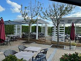 Brit Hotel La Bonne Etape